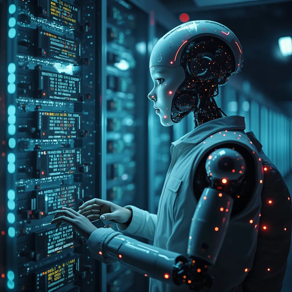 AI Engineer